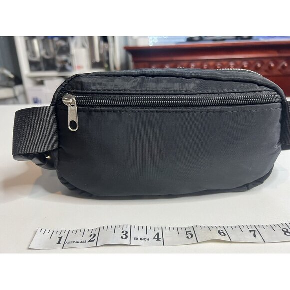 Waist Pack For Running Fanny Pack For Women And Men Crossbody Belt Bag Bum Bag - Picture 11 of 11